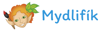 Logo Mydlifík